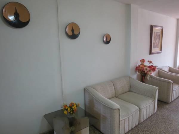 לינה וארוחת בוקר טרוחיו Residencial El Sol De Los Pinos מראה חיצוני תמונה