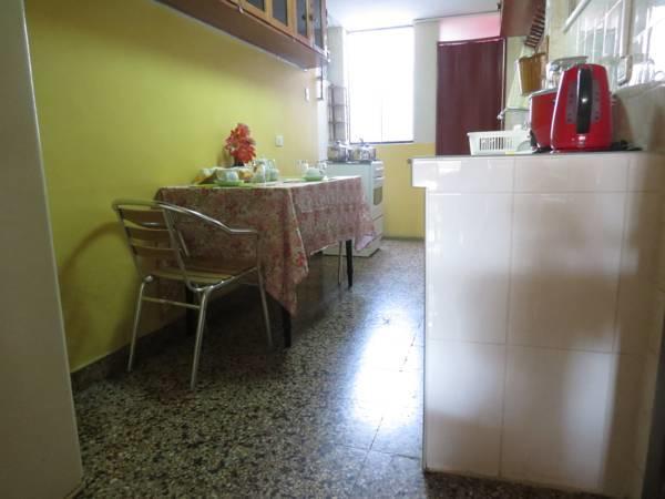 לינה וארוחת בוקר טרוחיו Residencial El Sol De Los Pinos מראה חיצוני תמונה