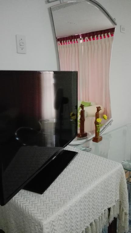 לינה וארוחת בוקר טרוחיו Residencial El Sol De Los Pinos מראה חיצוני תמונה