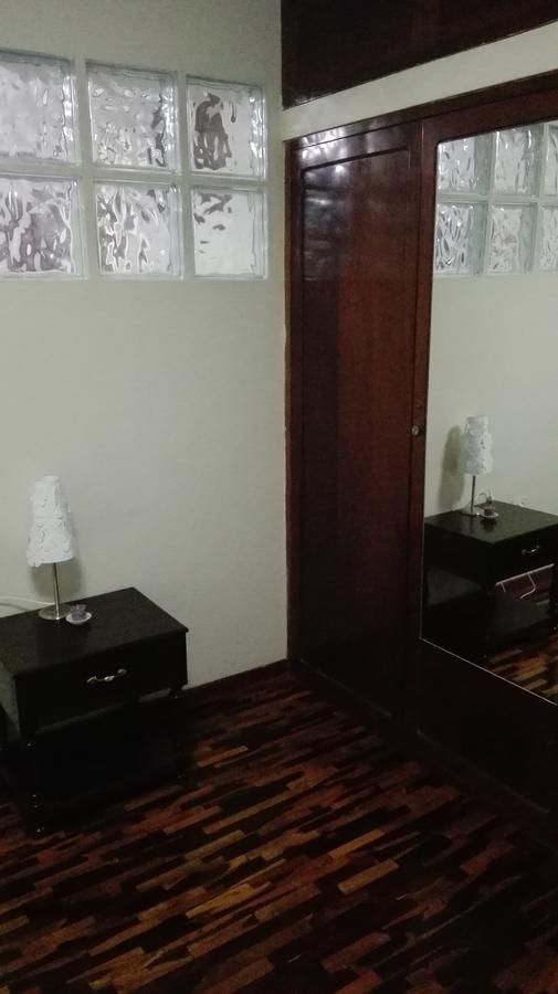 לינה וארוחת בוקר טרוחיו Residencial El Sol De Los Pinos מראה חיצוני תמונה