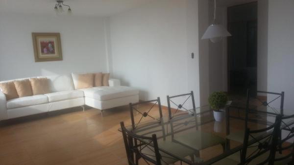לינה וארוחת בוקר טרוחיו Residencial El Sol De Los Pinos מראה חיצוני תמונה
