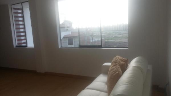 לינה וארוחת בוקר טרוחיו Residencial El Sol De Los Pinos מראה חיצוני תמונה