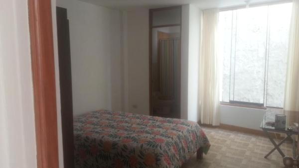 לינה וארוחת בוקר טרוחיו Residencial El Sol De Los Pinos מראה חיצוני תמונה