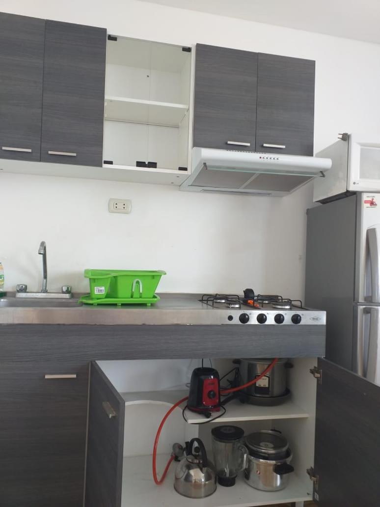 לינה וארוחת בוקר טרוחיו Residencial El Sol De Los Pinos מראה חיצוני תמונה