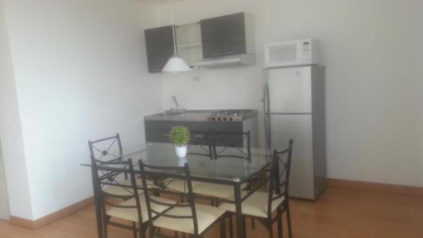 לינה וארוחת בוקר טרוחיו Residencial El Sol De Los Pinos מראה חיצוני תמונה